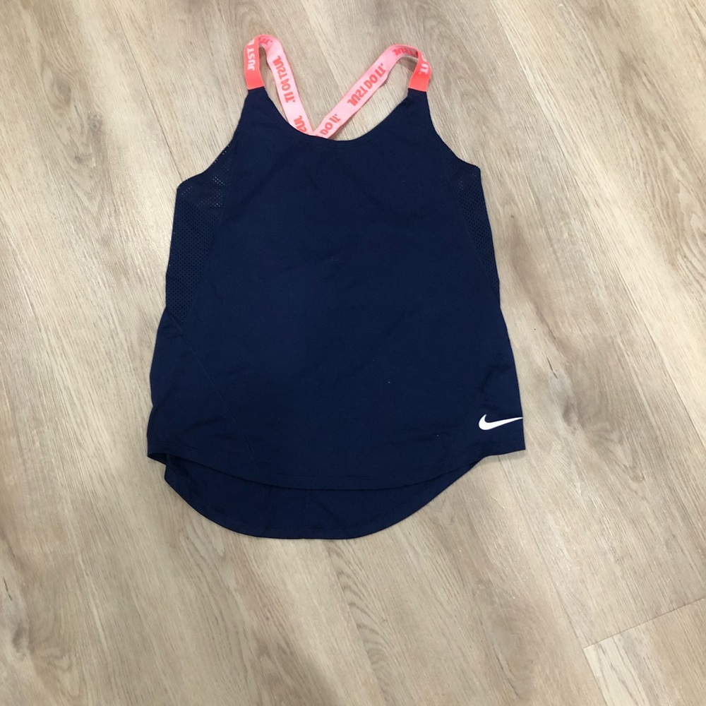 Nike tank top
